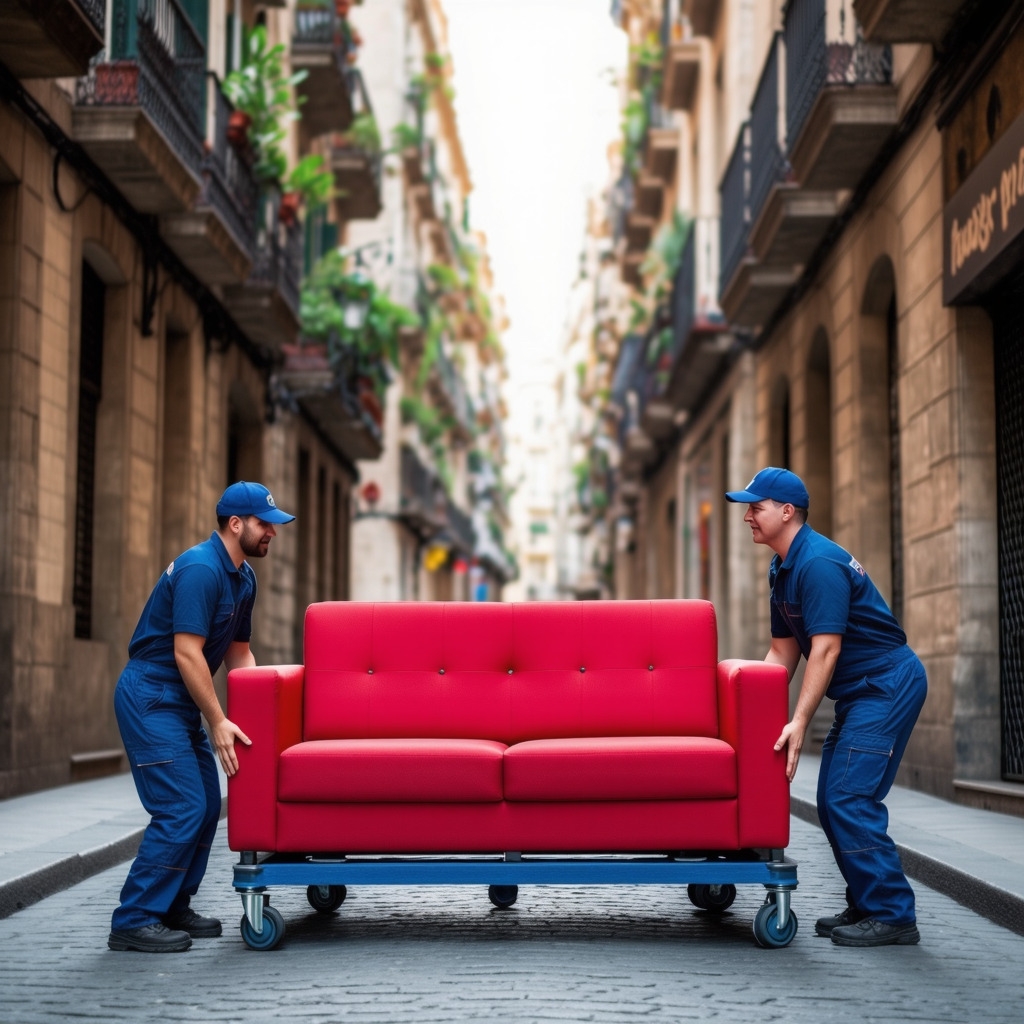 Vaciar pisos en Crevillente atención al cliente 24h