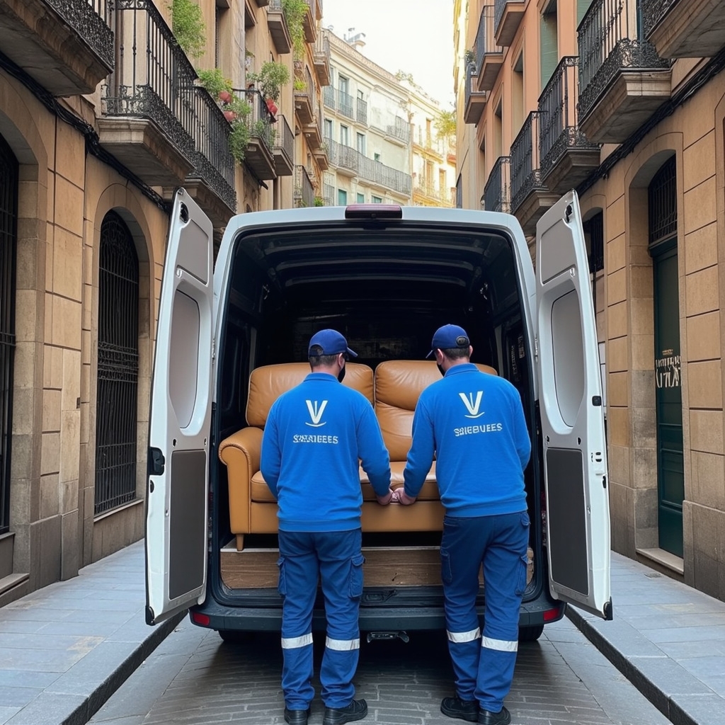 Vaciar pisos en San Juan de Alicante atención al cliente 24h