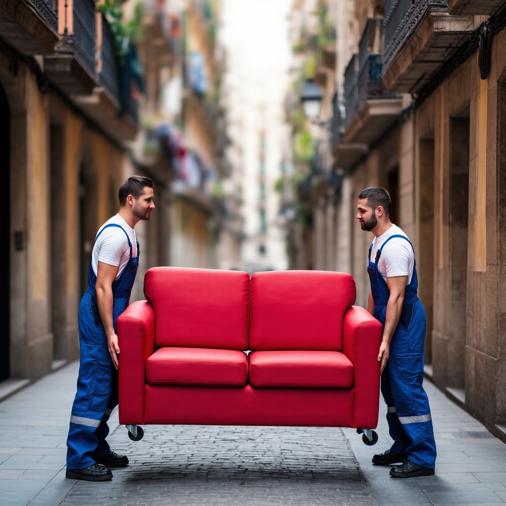 Vaciar pisos en Villajoyosa atención al cliente 24h