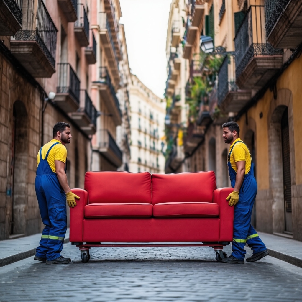 Empresa experta en buidatge de pisos a Tossa de Mar