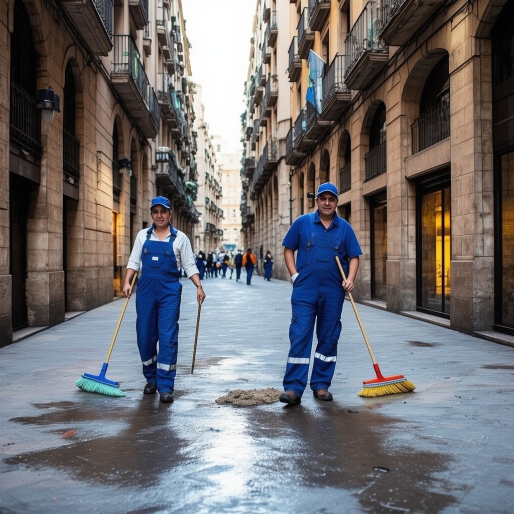  Contacta amb nosaltres i millora el teu espai avui