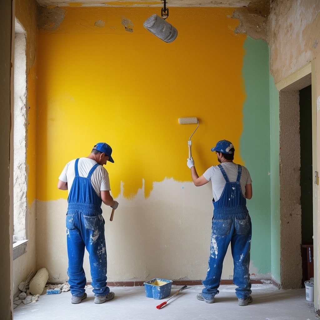  Posa't en contacte amb VCServeis i renova al teu habitatge ara