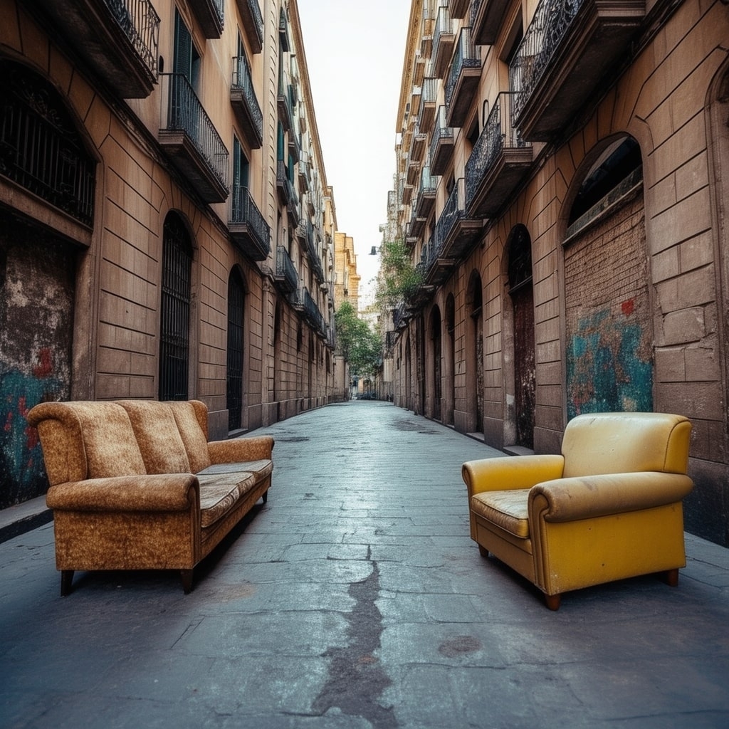 Vaciado de locales para empresas en Tossa de Mar