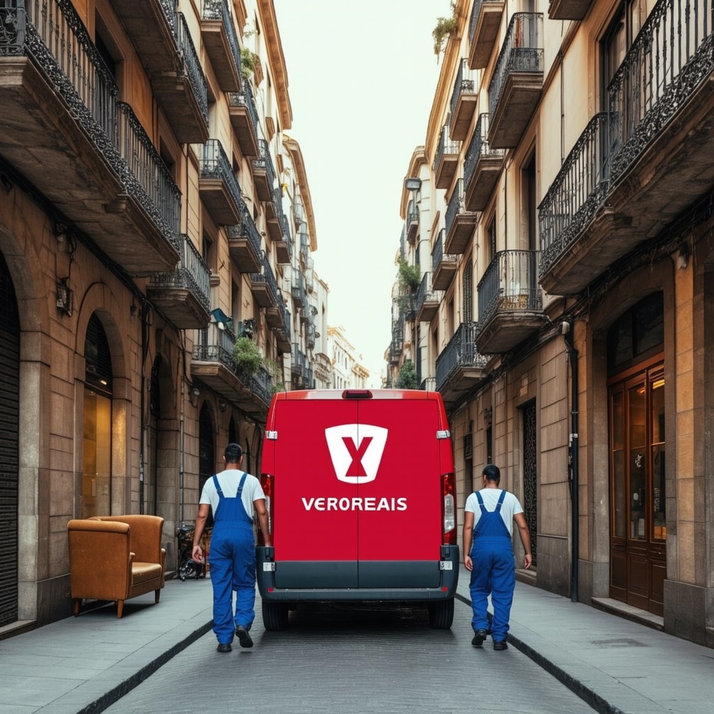 Ventajas de contratar VCserveis para el vaciado de locales en Girona