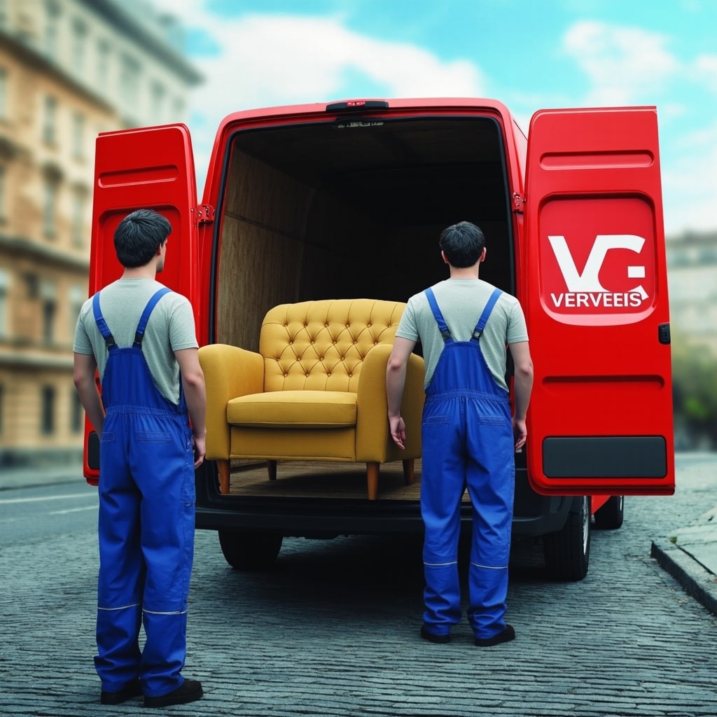 Proceso de vaciado de locales comerciales paso a paso